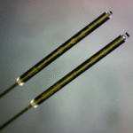 Model 50 and Model 60 sensors